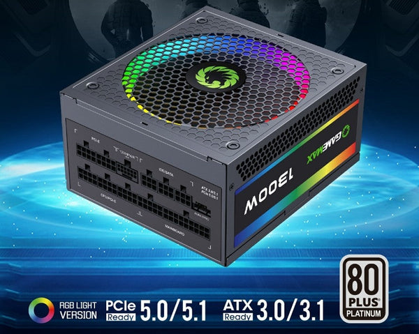 Power Supply
