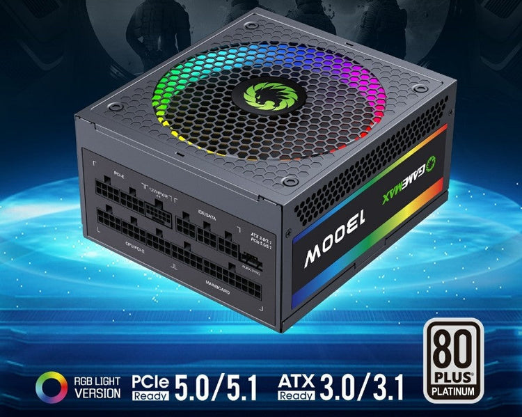 Power Supply