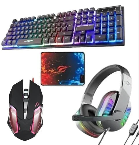 Accessories