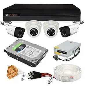CCTV Camera