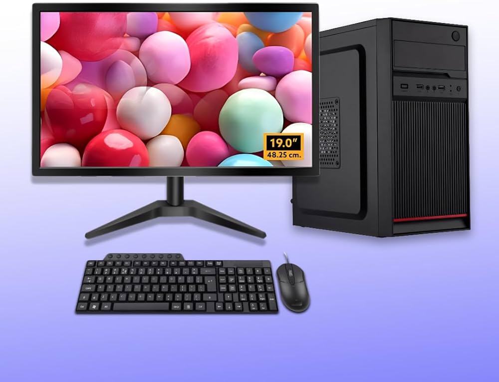 PCs for Office Use
