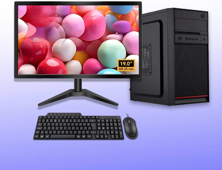 PCs for Office Use