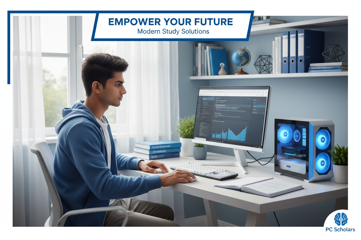 PCs for Students