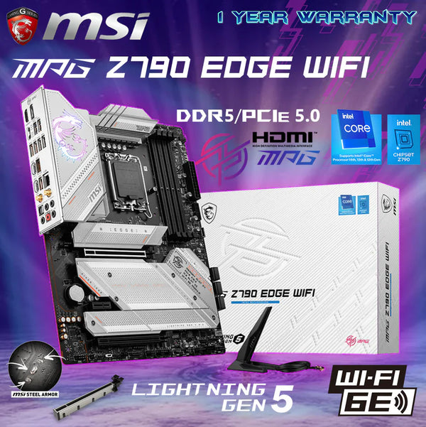 Motherboard