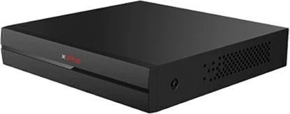 CP PLUS 1080 4 Channel HD DVR (CP-UVR-0401E1-IC /CV2/ CV5)