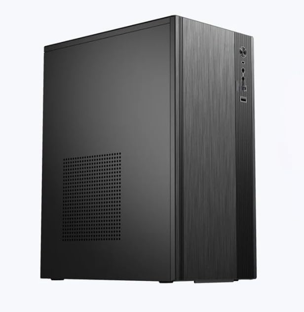 Core i5 Desktop Computer Set | i5 3rd gen | 8GB DDR3 RAM | 128GB SSD + 500GB HDD | Windows 11  | 19-Inch LED Monitor   Keyboard & Mouse WIFI 5G Dongle