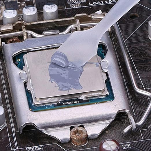 intel Core i5-3470 (i5 3rd Generation) Desktop Processor, 3.2 GHz Quad-Core, 6 MB Cache, LGA 1155 Socket, HD Graphics 2500 4 Core CPU, LGA 1155 Socket - FREE CPU FAN