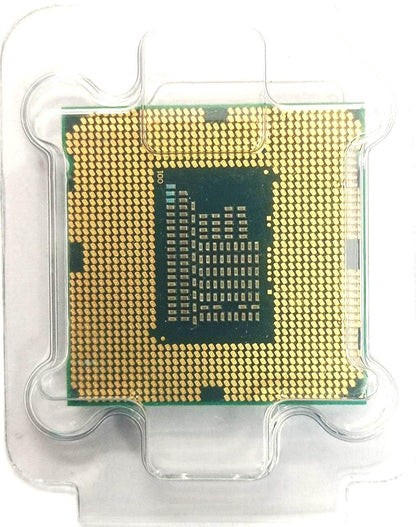 Intel core i3 3220 3rd gen processor with cpu Fan compatible Motherboard H61/B75/H77/Z77 LGA 1155 SHOKET