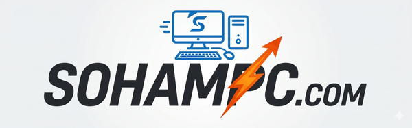 SohamPC.com
