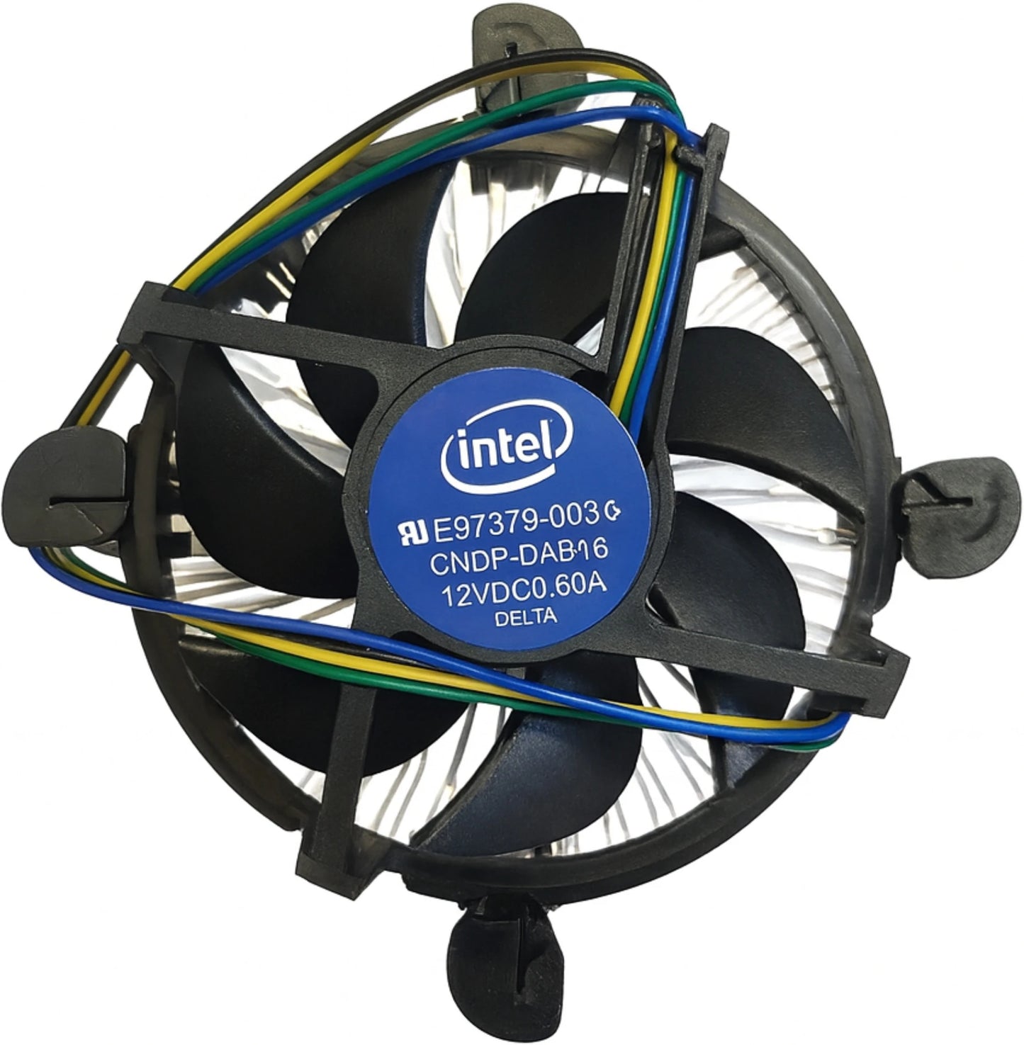 intel Core i5-3470 (i5 3rd Generation) Desktop Processor, 3.2 GHz Quad-Core, 6 MB Cache, LGA 1155 Socket, HD Graphics 2500 4 Core CPU, LGA 1155 Socket - FREE CPU FAN