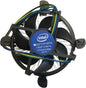 Intel core i3 3220 3rd gen processor with cpu Fan compatible Motherboard H61/B75/H77/Z77 LGA 1155 SHOKET