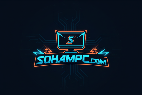 SohamPC.com