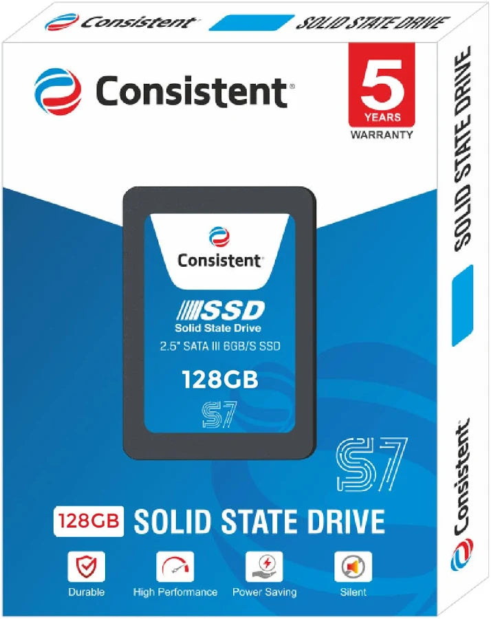 SABSE SASTA  CPU - Core i3-3220 Generation 3.30Ghz II 4GB Ram DDR3 II 128GB SSD II HDMI VGA Ports II WiFi II Win 10 Pro (64 bit) II MS Office II Full Metal II Premium Design