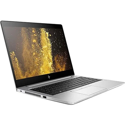 HP EliteBook 840 G6 (i5 8TH Gen, 8 GB / 256 GB SSD) – Refurbished